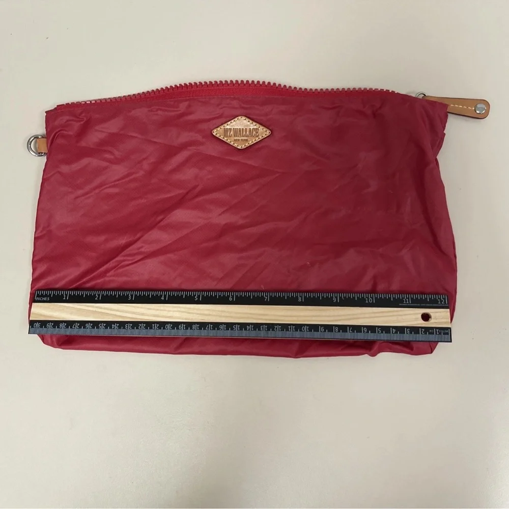 MZ Wallace x Lingua Franca Give A Damn Metro tote - Picture 10 of 16